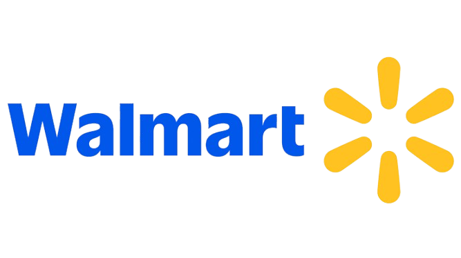 Walmart logo