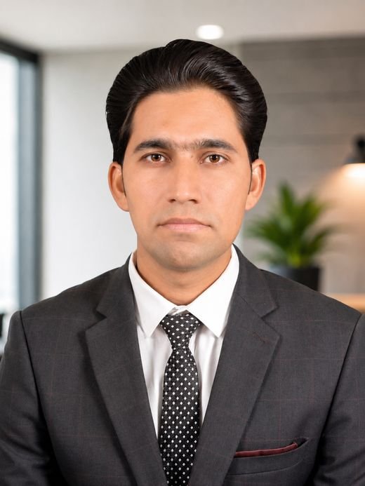 Asim Usman
