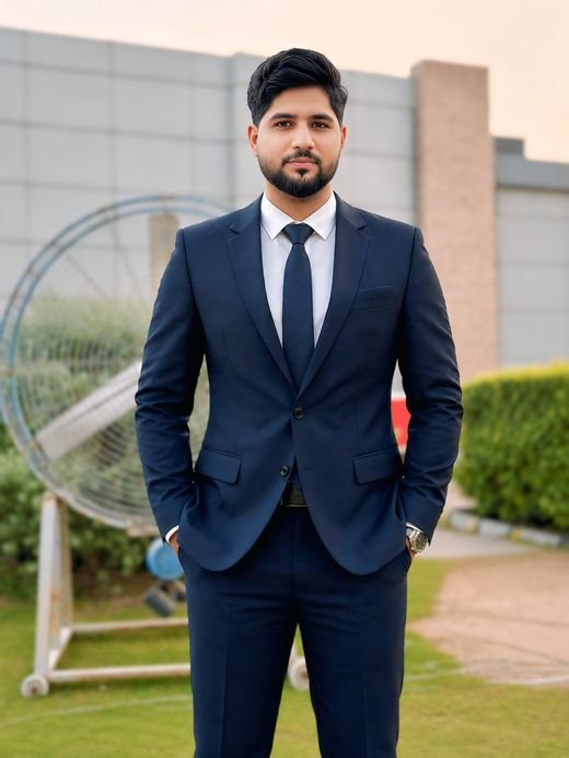 Numan Ali